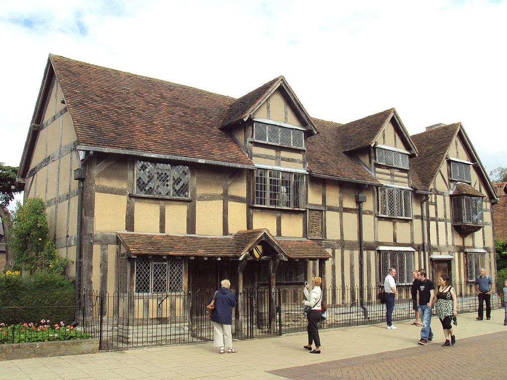 Top 10 things to do in StratfordUponAvon for singles? Official Site